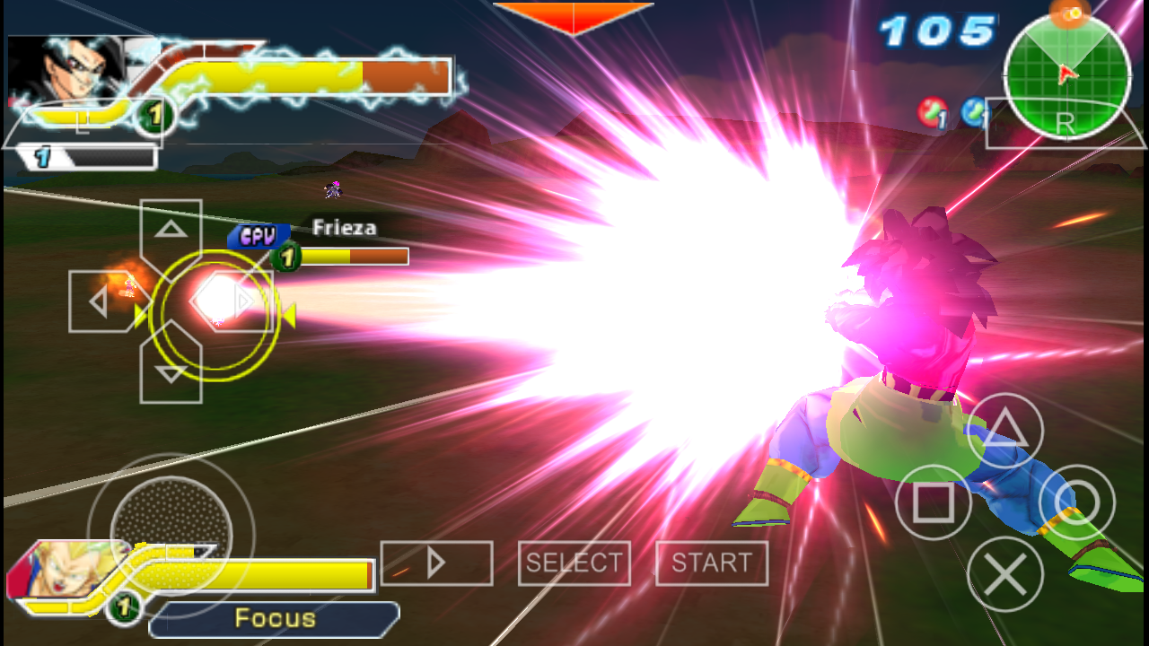 Tenkaichi Tenkaichi