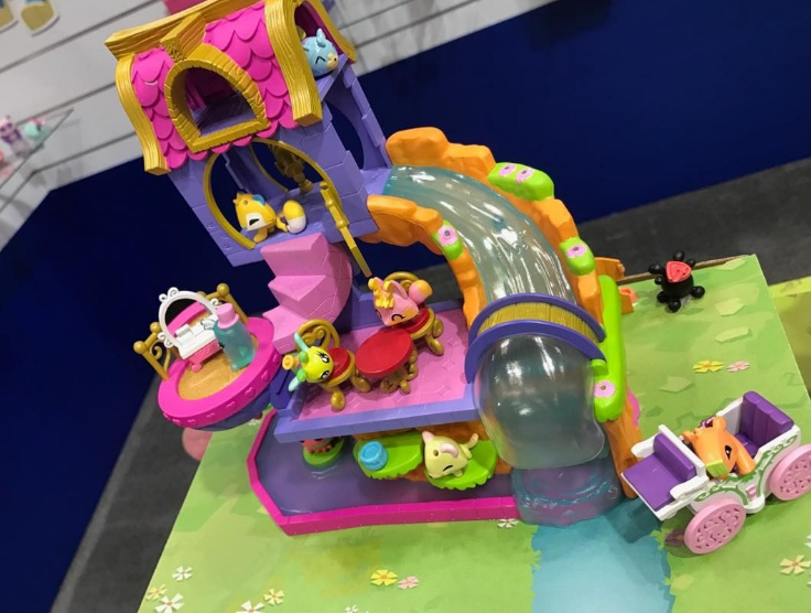 The Animal Jam Whip Animal Jam Unreleased Toy Pictures From The New York Toy Fair