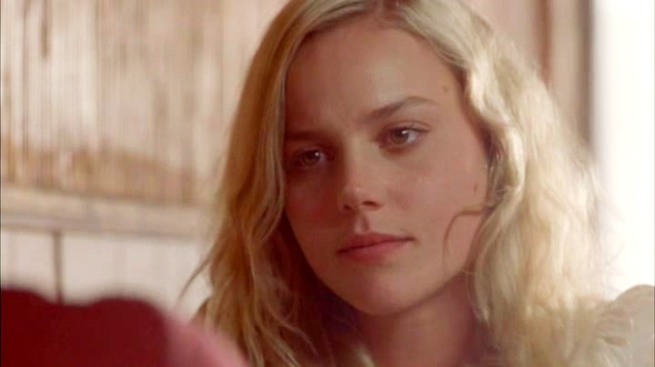 Films Et Séries Tv Avec Abbie Cornish Movie and TV Cast Screencaps: Abbie Cornish as Candy in Candy (2006
