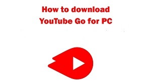 Kenapa youtube go tidak bisa di download di play store