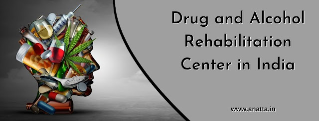 Rehabilitation Center in India