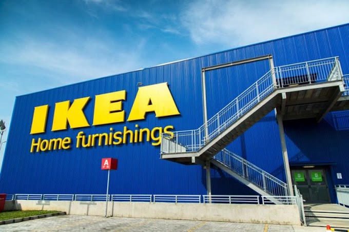 Sudah Kembali Dibuka, Ini Langkah Mudah untuk Belanja Perabot Rumah Tangga di Toko IKEA