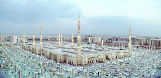 hukum-safar-ke-makam-nabi
