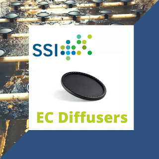 SSI Diffuser Keuntungan Menggunakan Sistem Aerasi Diffuser