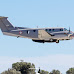Malta took delivery of its third King Air