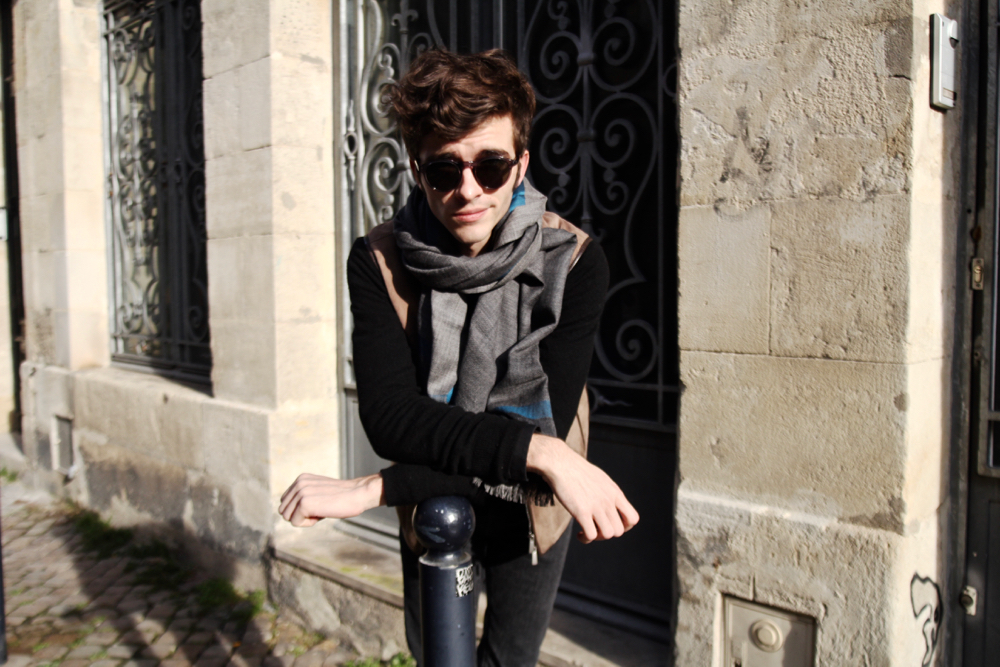 BLOG-MODE-HOMME_style-margiela-chemise-jcrew-cachemire-malo-paraboot-edwardson-lunettes-soleil-bordeaux-paris-diwali-cadeau-saint-valentin