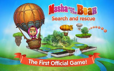 download Masha And The Bear android
