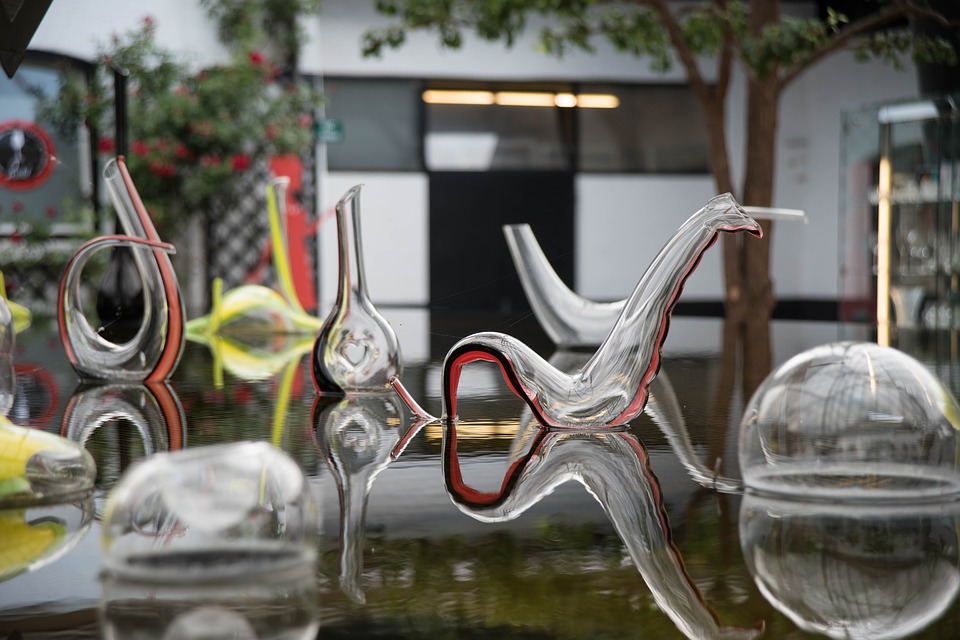 5 Best Reasons to Use Riedel Glassware Most