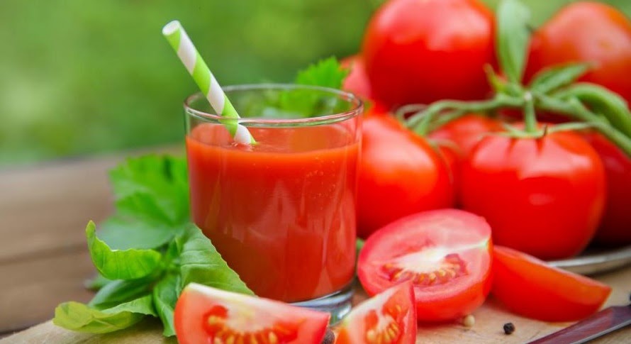 Ternyata Ini Arti Mimpi Minum Jus Tomat Yang Sesungguhnya Tabir Dakwah