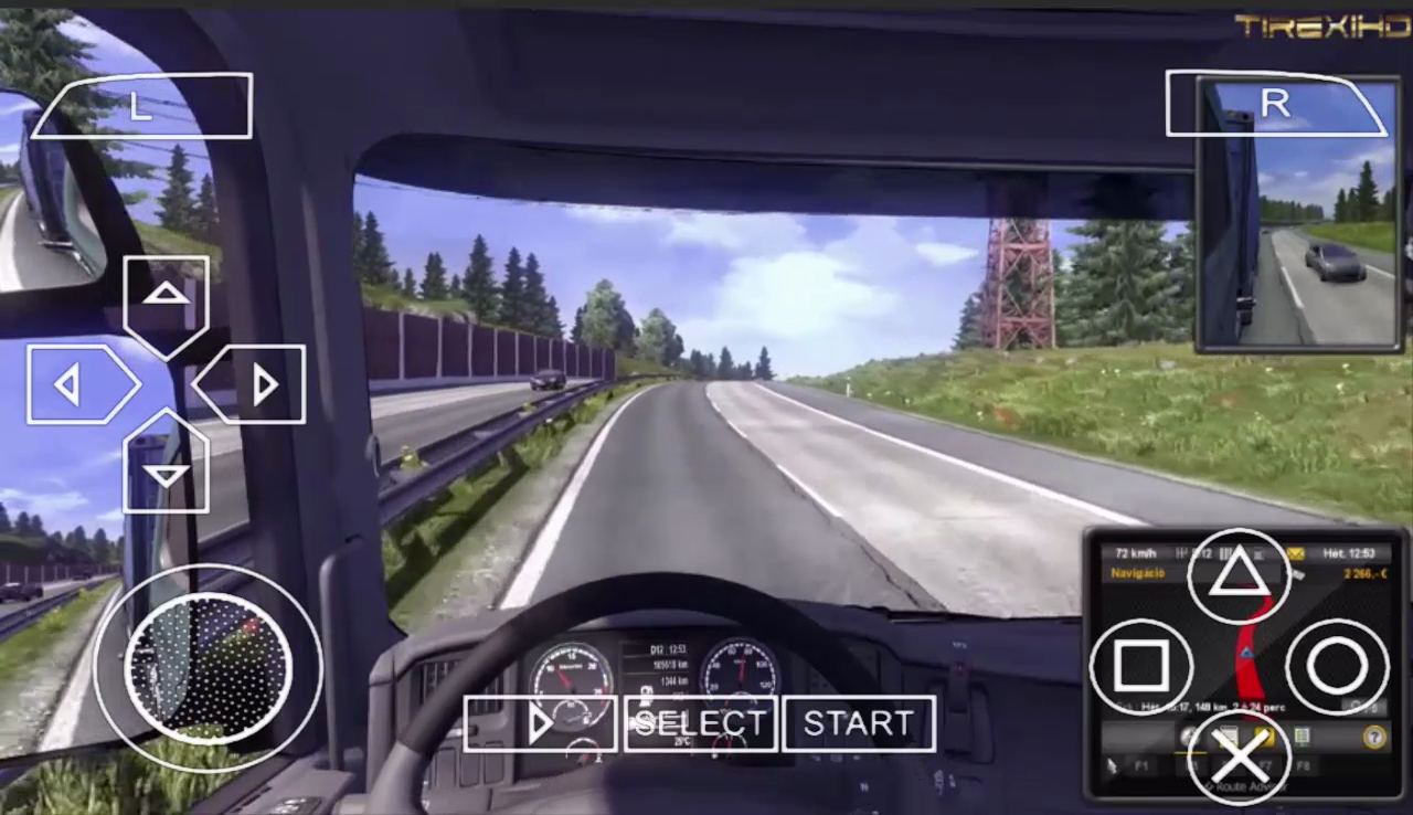 Euro truck simulator 2 download setup