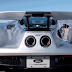 DRIVING THE FORD GT, AMERICA'S FASTEST SUPERCAR