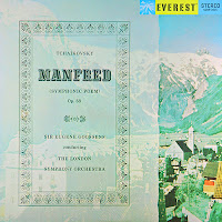  Everest SDBR 3035
