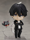 Nendoroid Dakaichi: I'm Being Harassed By the Sexiest Man of the Year Takato Saijo (#1452) Figure