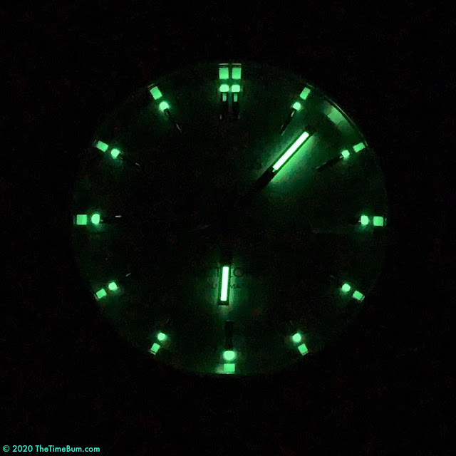 Atticus Adventure Meteora lume