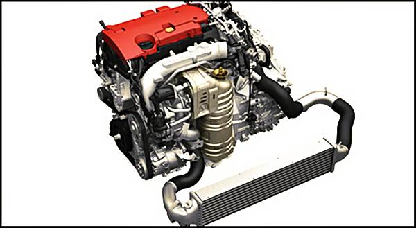 2018 Honda Civic Concept Turbo Kit