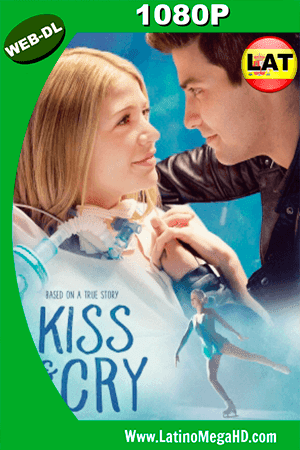 Kiss and Cry (2017) Latino WEBDL HD 1080P (2017)
