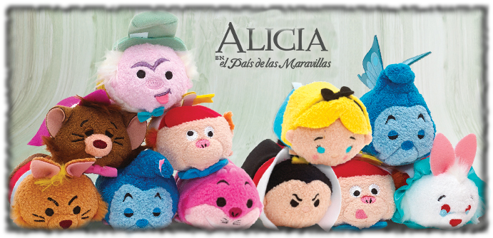 tsum tsum gigante