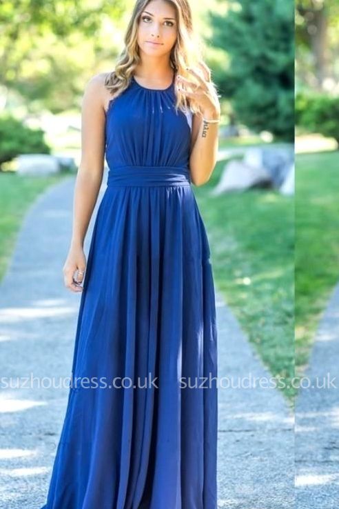 https://www.suzhoudress.co.uk/ocean-blue-halter-modest-chiffon-cheap-bridesmaid-dresses-fitted-open-back-floor-length-g23731?cate_2=18?utm_source=blog&utm_medium=ModernRapunzelBlog&utm_campaign=post&source=ModernRapunzelBlog