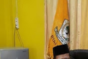 Kader Terbaiknya Wafat, DPD Golkar Musirawas Berduka