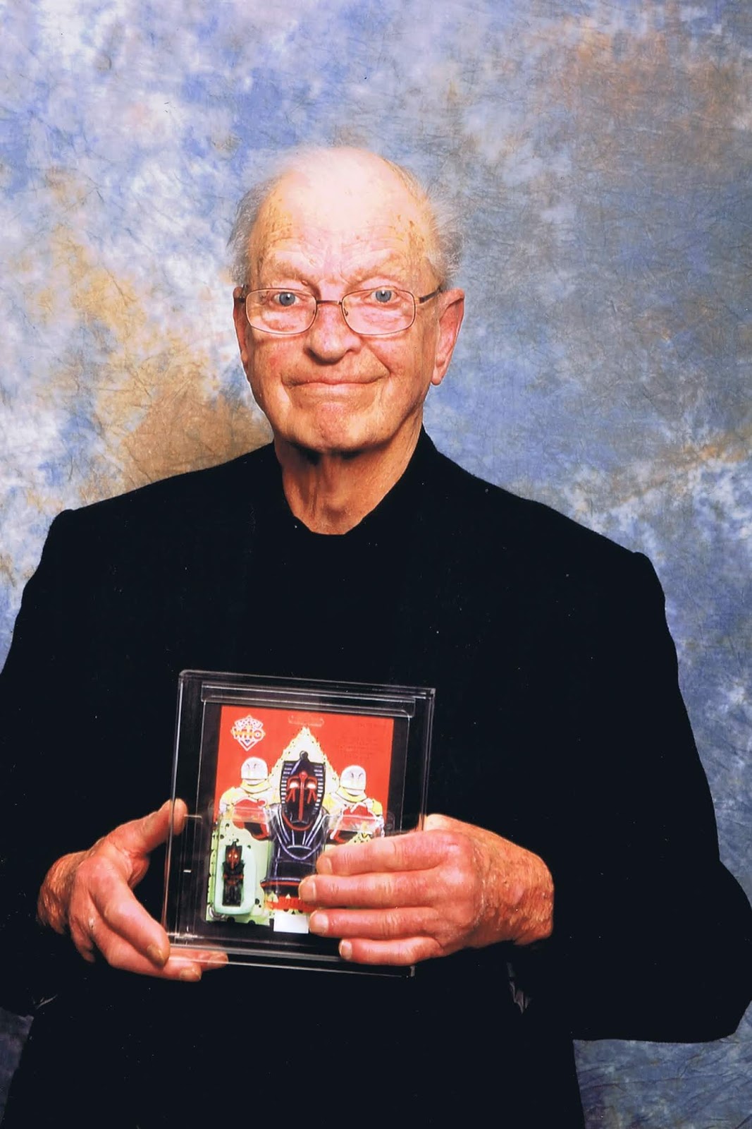 The Art of Arfon Jones NEW! Sutekh the last of the Osirans