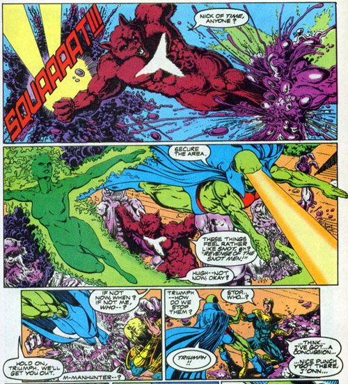 Can't we all just get along?