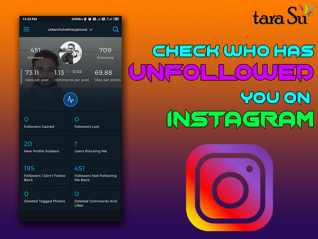app to check who unfollowed you on instagram app to check who unfollowed you on instagram