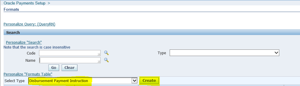 Oracle Application's Blog: Check Printing process in oracle apps r12