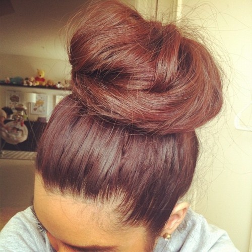 Knot Hairstyles For Natural Hair Knot Hairstyles For Natural Hair