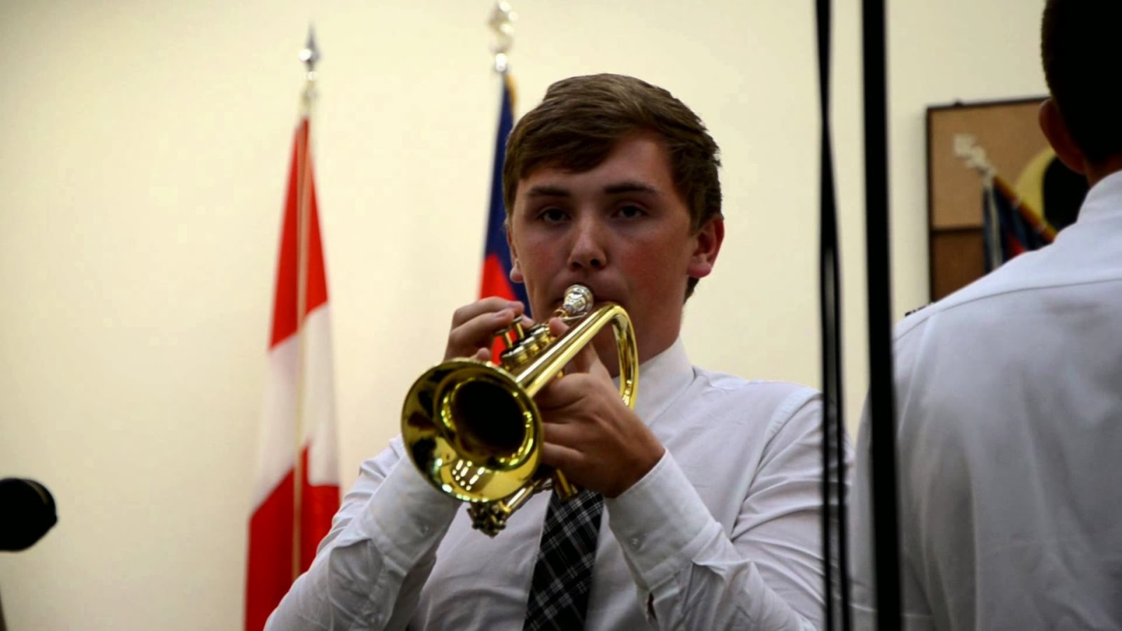 Brass Band World Glorious Fountain