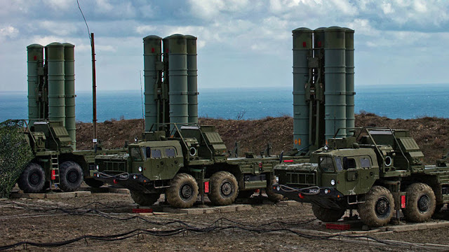 منظومة-S400