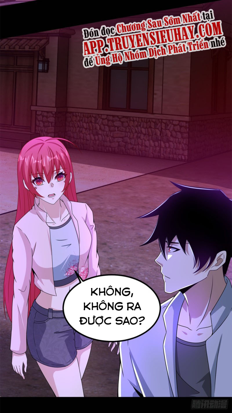 Mạt Thế Vi Vương chapter 384 - Trang 8