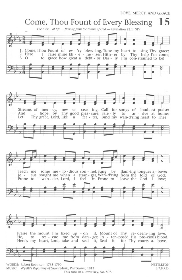 hilldale-s-worship-ministry