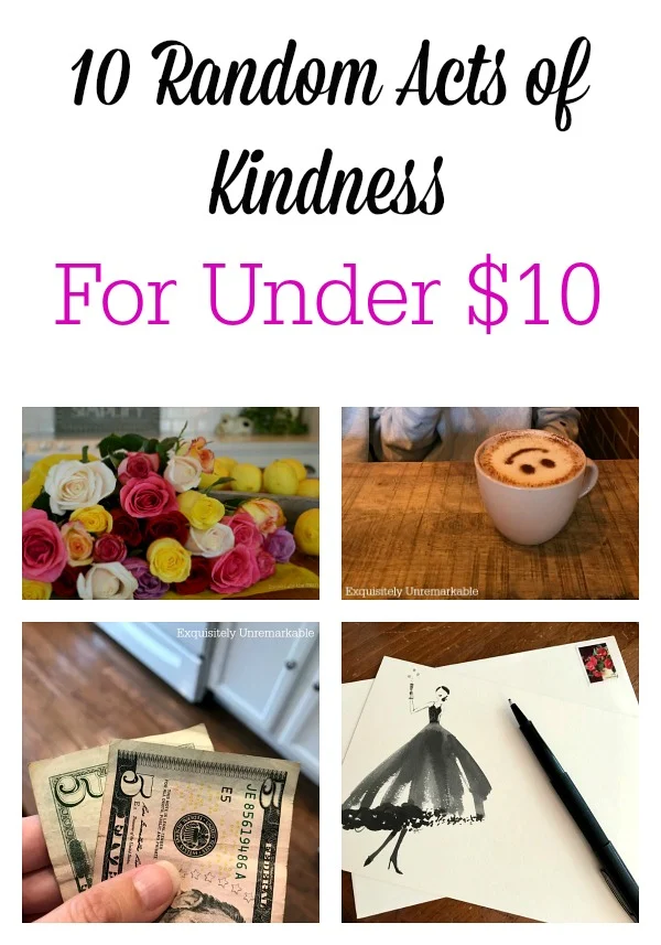 One-time Donation of $5 or More – Community Kindness Online