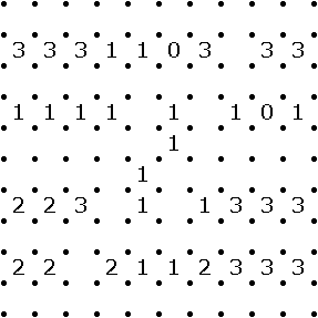 A Cleverly-Titled Logic Puzzle Blog: March 2013