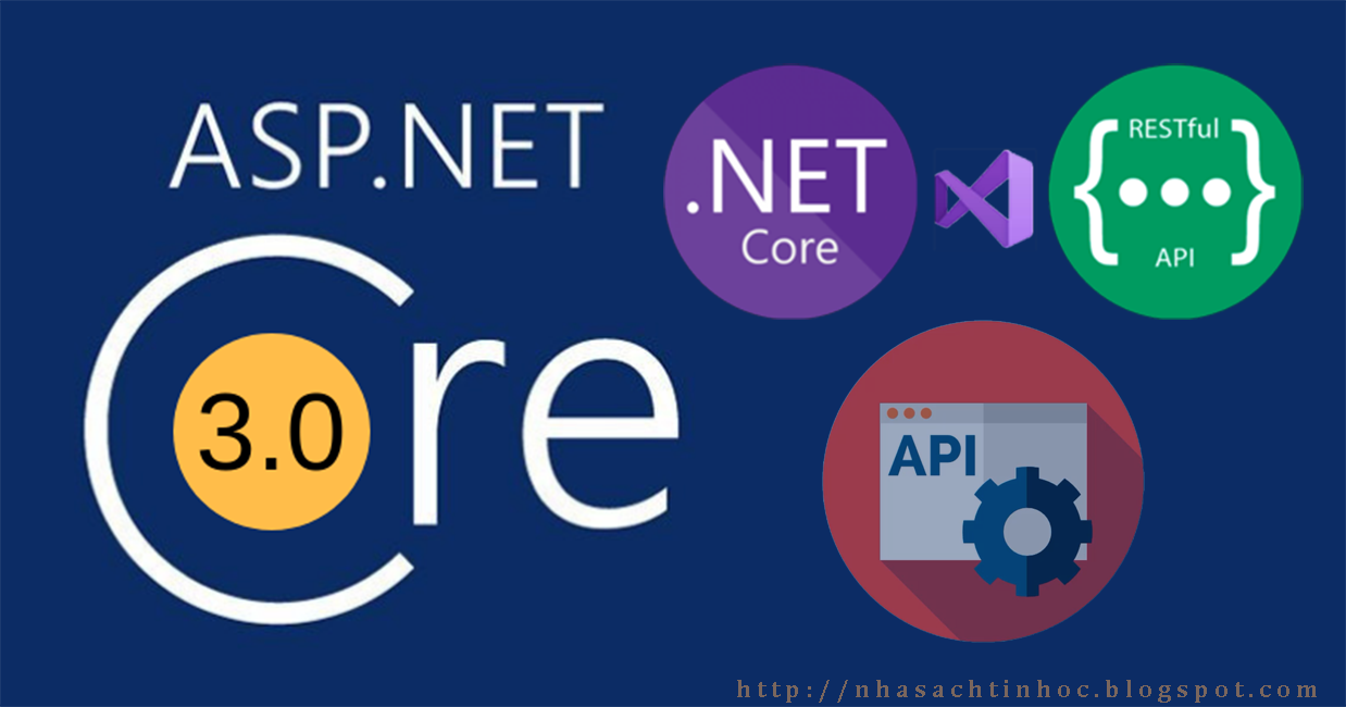 Chia Sẻ Khóa Học Xây Dựng RESTful API Với ASP.NET Core Web API [Khóa ...