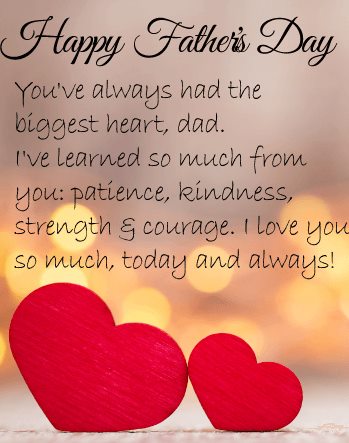 Happy Fathers Day 2021 Wishes