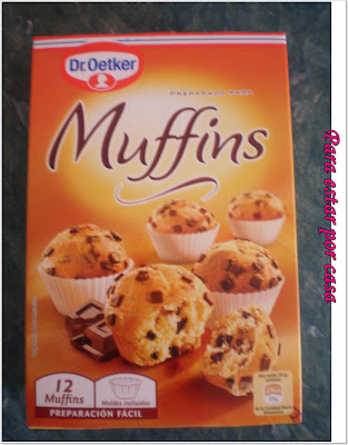  Productos Dr. Oetker y Sorteo 