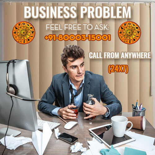 Business Problem, Call us: +91-80003-15001