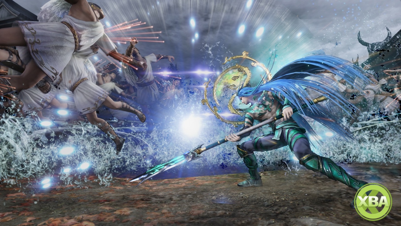 warriors orochi 4 pc warriors orochi 4 pc