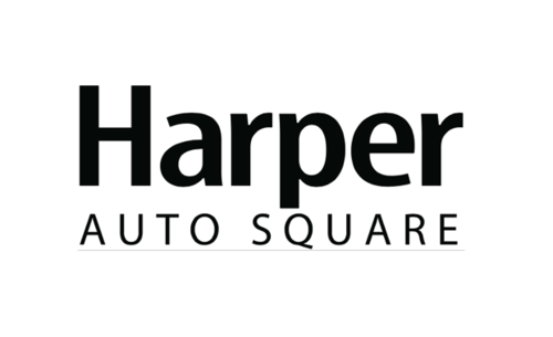 Harper Auto Square