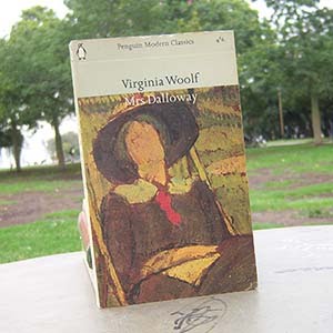 Días pasados : Woolf