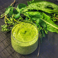 smoothie detox purifier nantes