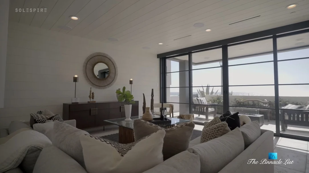 37 Interior Design Photos vs. 508 The Strand, Manhattan Beach, CA Ultra Luxury Home Tour