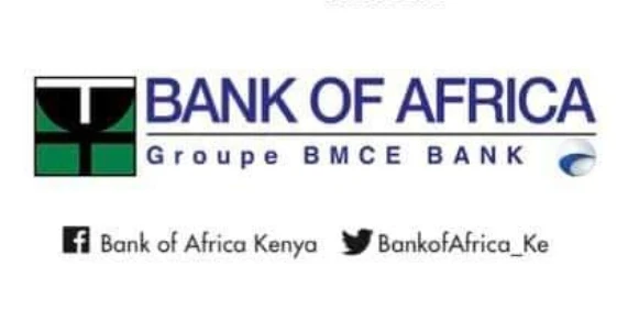 Bank of Africa, Kenya 
