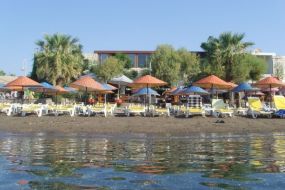 Yildiz Otel Bodrum Bodrum Ortakent Yahsi Yildiz Otel