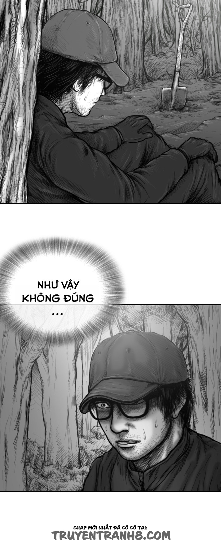 Hạt Giống Mỹ Nhân chap 22 - Trang 16