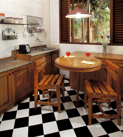 Tips merawat lantai  keramik  Tips Rawat Rumah Taman  dan AC