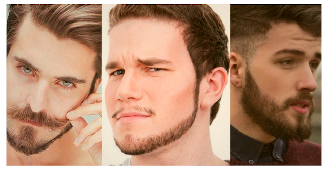 Segredo das Barbas Segredos para Liberar o Poder de sua Barba! BAIXE E-BOOK GRÁTIS