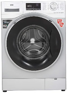 IFB 8 kg 5 Star Fully Automatic Front Loading Washing Machine (Senator WXS) IFB 8 kg 5 Star Fully Automatic Front Loading Washing Machine (Senator WXS)