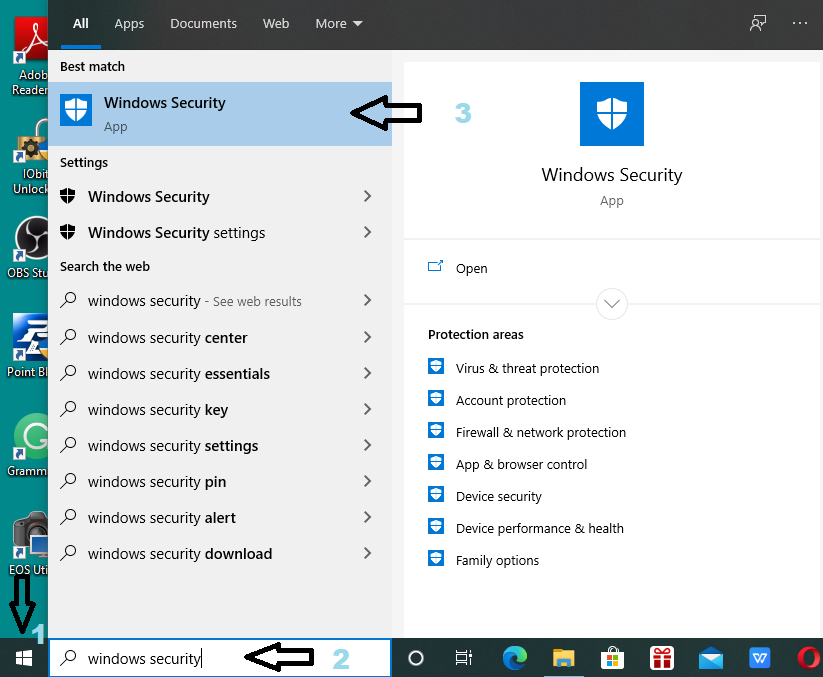 Cara Mematikan Windows Defender di Windows 10 (Sementara / Permanen